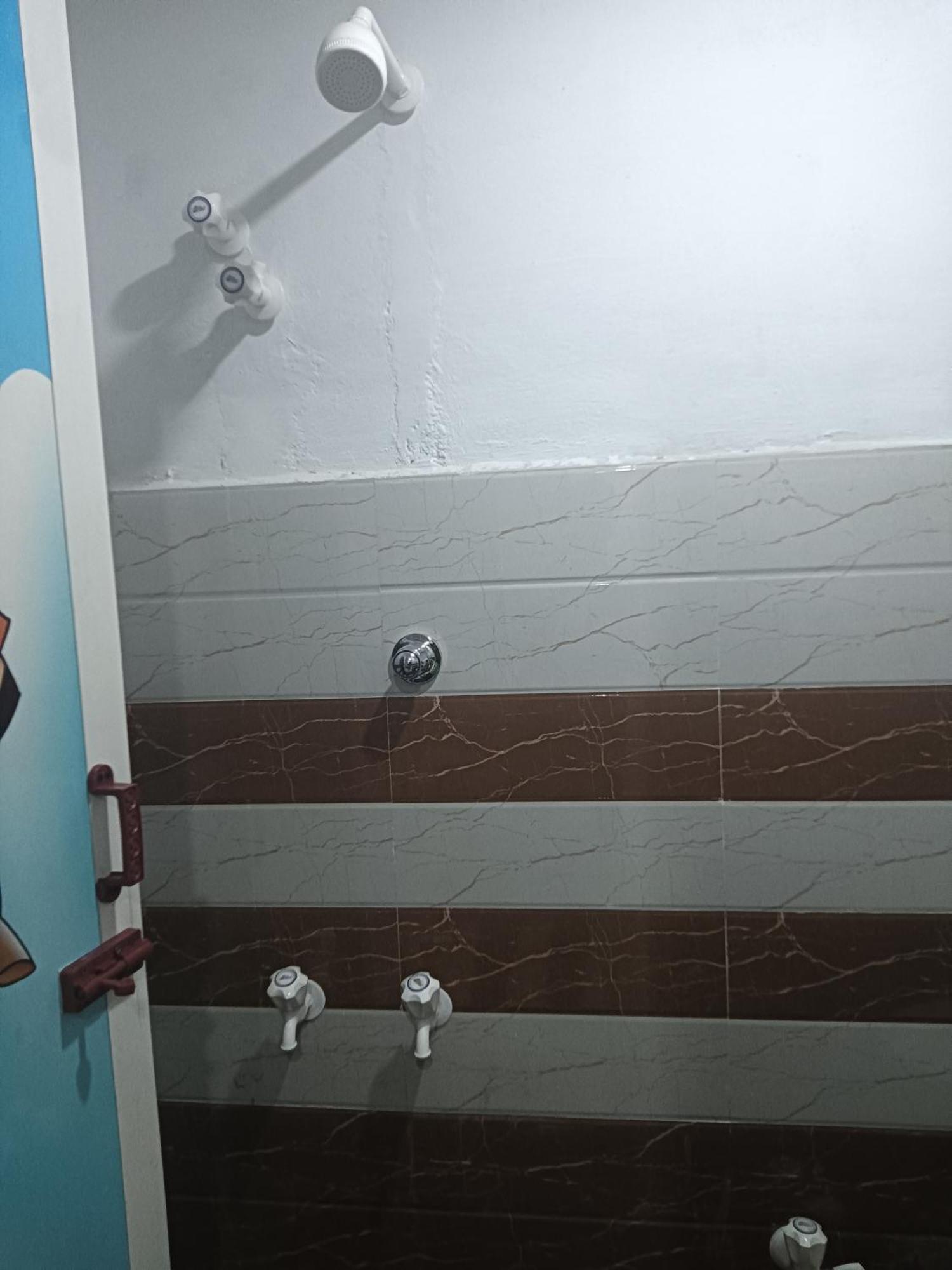 Vmg Vinayaga Residency Hotel Tiruchchendur Exterior photo